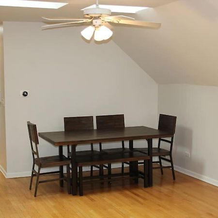 Lincoln Park Living - 3 Queen Beds - Sleeps 6 Chicago Luaran gambar