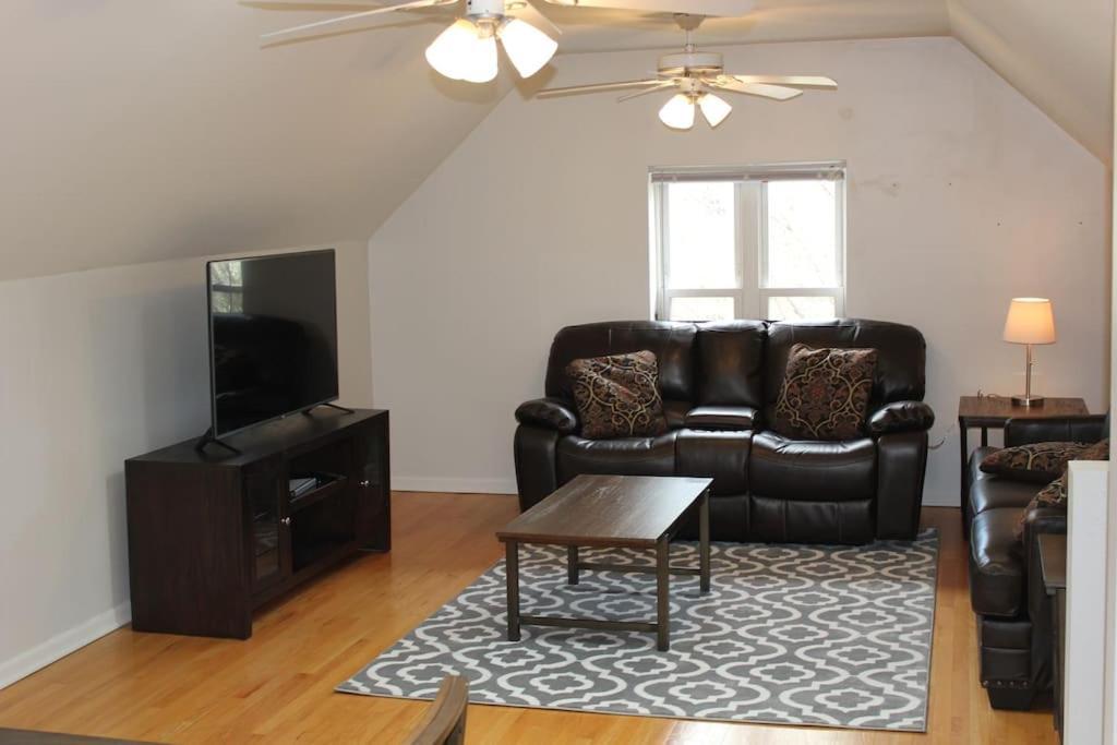 Lincoln Park Living - 3 Queen Beds - Sleeps 6 Chicago Luaran gambar