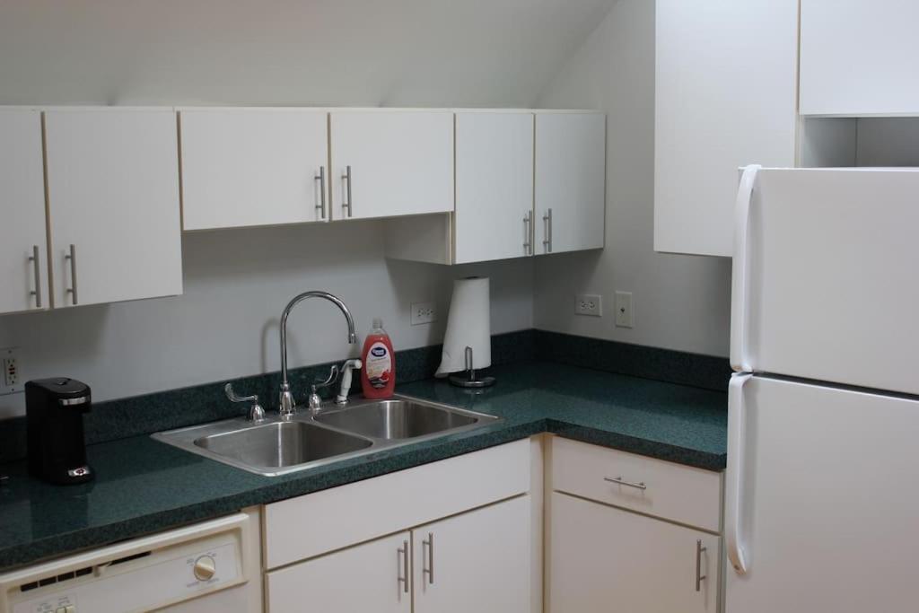 Lincoln Park Living - 3 Queen Beds - Sleeps 6 Chicago Luaran gambar